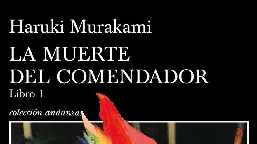 La jaula de Murakami