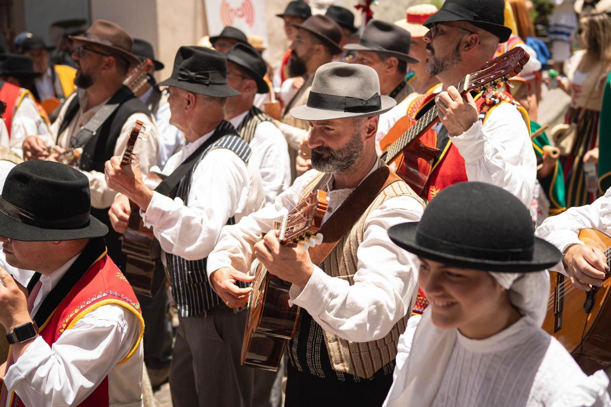 Romería de La Orotava