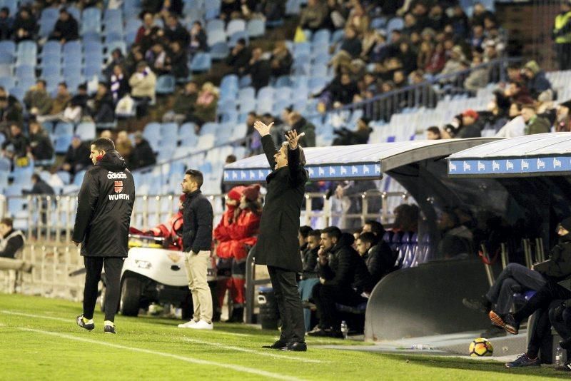 Real Zaragoza-Córdoba (1-0)