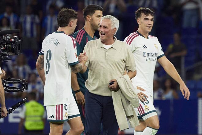 Reacciones y polémica del Real Madrid - Real Sociedad de La Liga