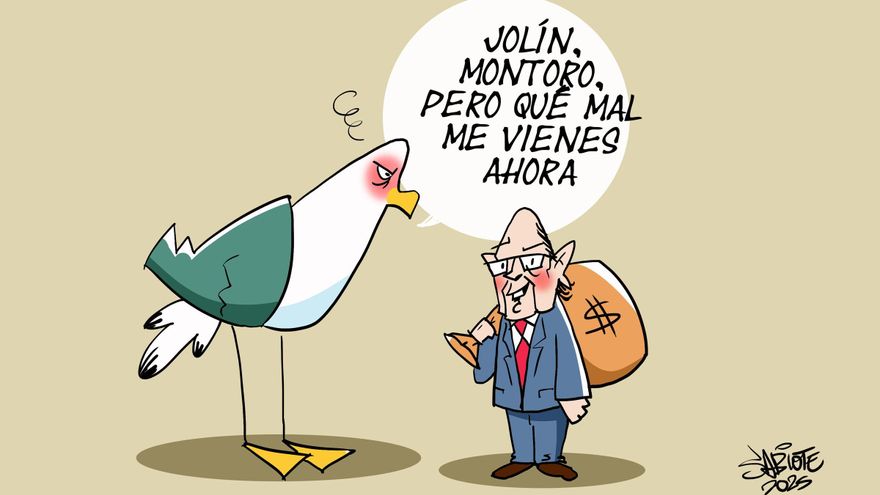 La Rendija de Sabiote (20/07/2025)