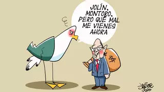 La Rendija de Sabiote (20/07/2025)