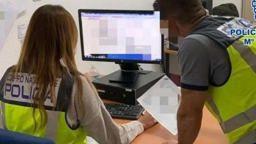 Grave alerta de la Policía Nacional por lo que está pasando con los cajeros: en Murcia y en toda España