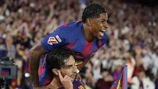 El Barça pierde mucho más que tres delanteros: el agujero que dejan sus salidas