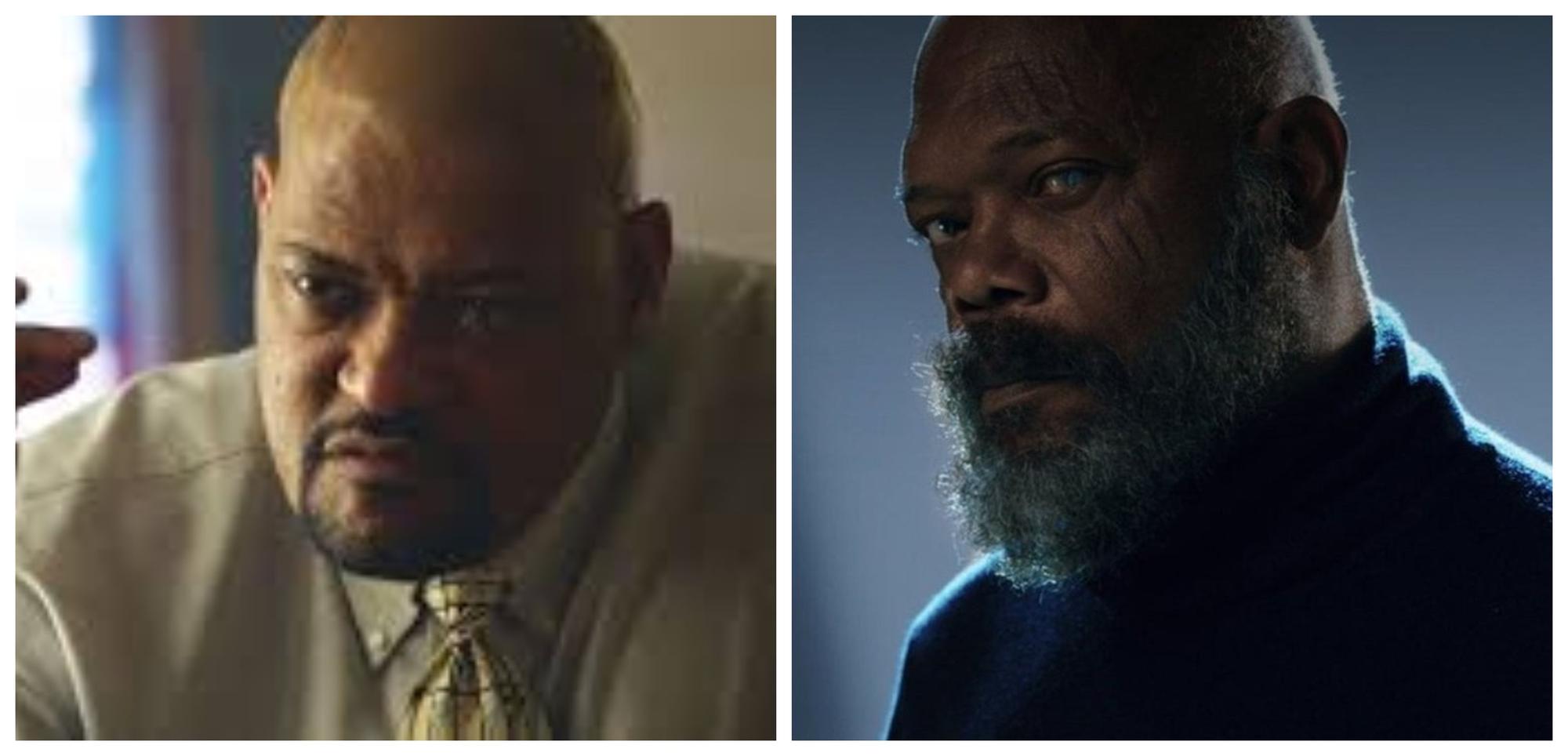 Lawrence Fishburne y Samuel L Jackson.jpg