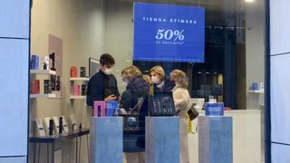 El sérum «made in Spain» que está arrasando en Zaragoza