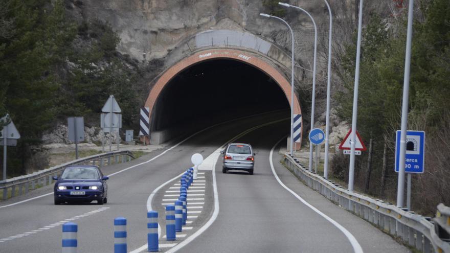 Trànsit posa en marxa un dispositiu especial amb motiu de la Segona Pasqua