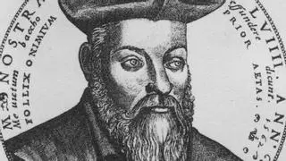 Les prediccions més preocupants de Nostradamus per al 2023