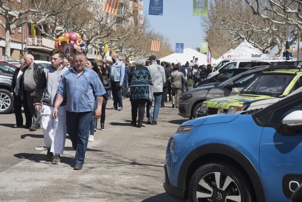 Fira de Primavera de Navàs