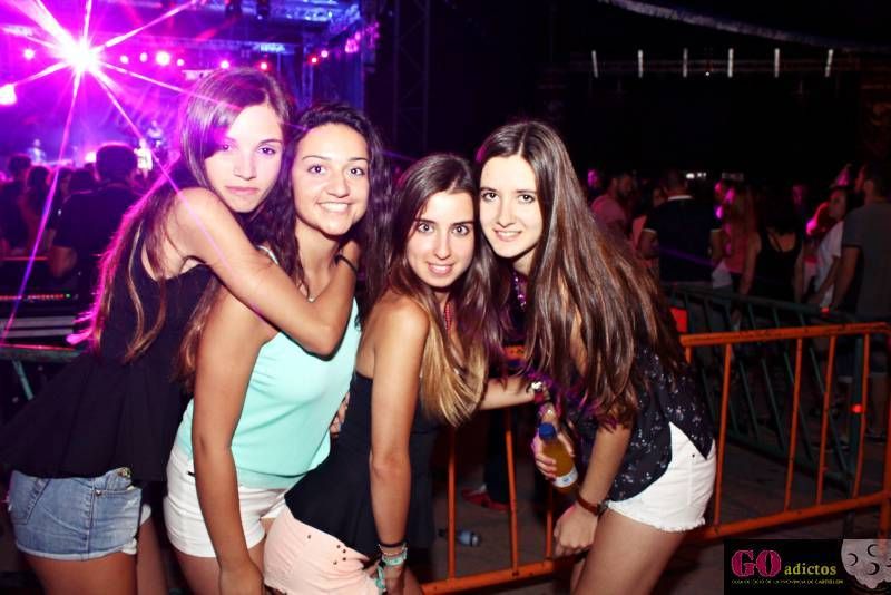 GALERÍA DE FOTOS- Fiestas de Montalba (05/07/2014)