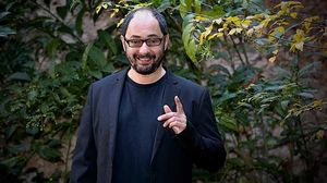 Extracte de l’entrevista amb l’actor Jordi Sánchez, Antonio Recio a ’La que se avecina’, que es pot veure completa dissabte en el suplement Teletodo.