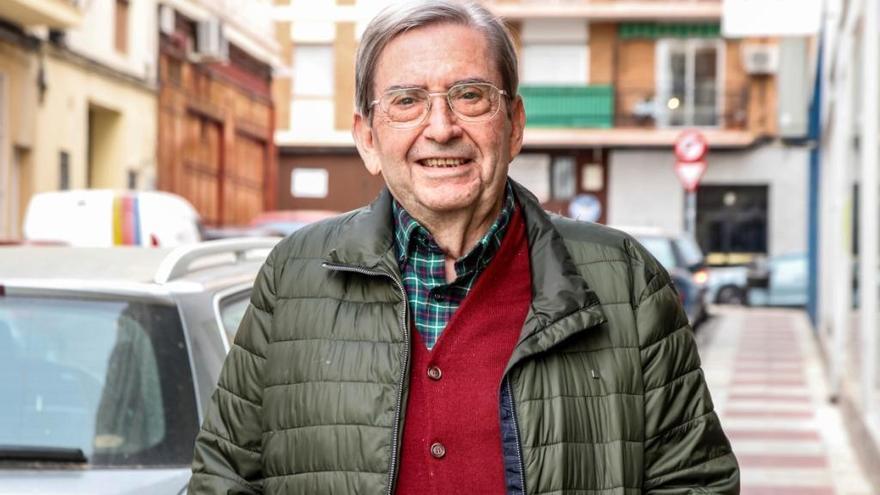 «Todo ocurrió en un control rutinario, el cáncer no avisa»