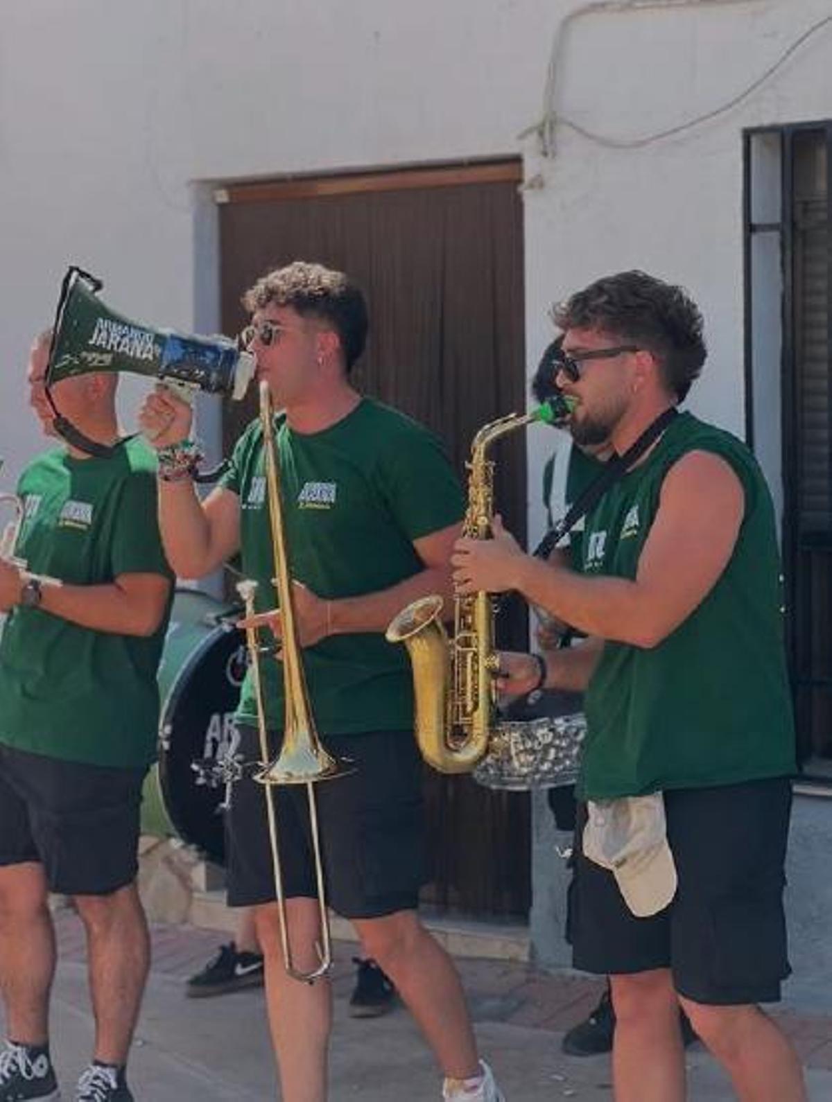 Dos días de rock gratuito en Deleitosa para demostrar que los grandes festivales también nacen en los pueblos