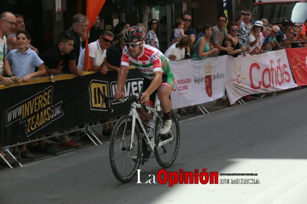 Campeonato de España de Carretera Élite Profesional, Élite y Sub 23