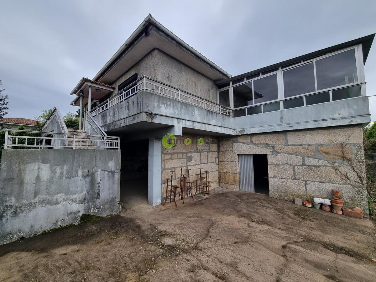 Casa en venta en Tui