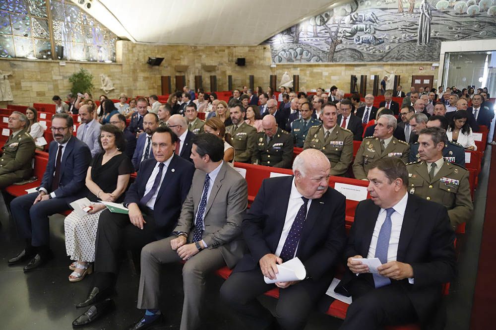 175 Aniversario de la Facultad de Veterinaria de Córdoba