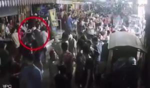 Tres turistes britànics són atacats mentre estaven de vacances a Tailàndia.