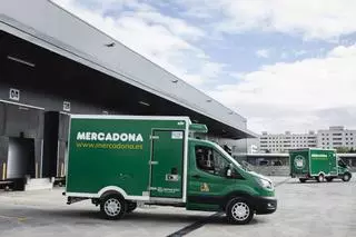 Mercadona sube el precio para las entregas a domicilio