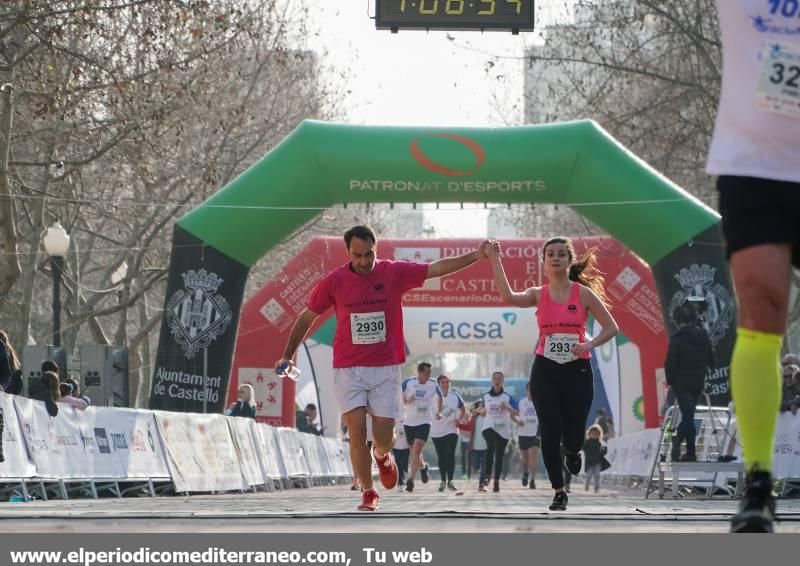 X Marató BP Castelló y VII 10K Facsa