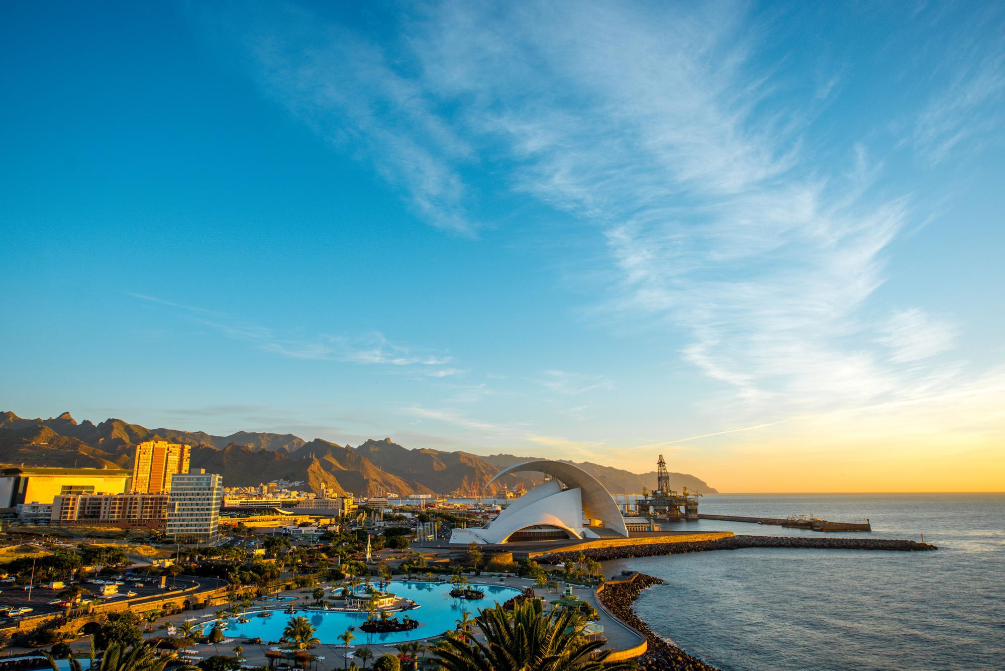 Santa Cruz de Tenerife