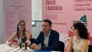Mataró celebra la Semana de la Economía Social y Solidaria