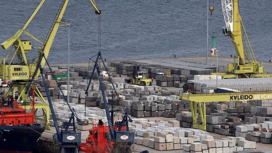 La crisis del granito gallego empuja al sector a reestructurarse entre ventas de canteras, despidos y una mayor concentración