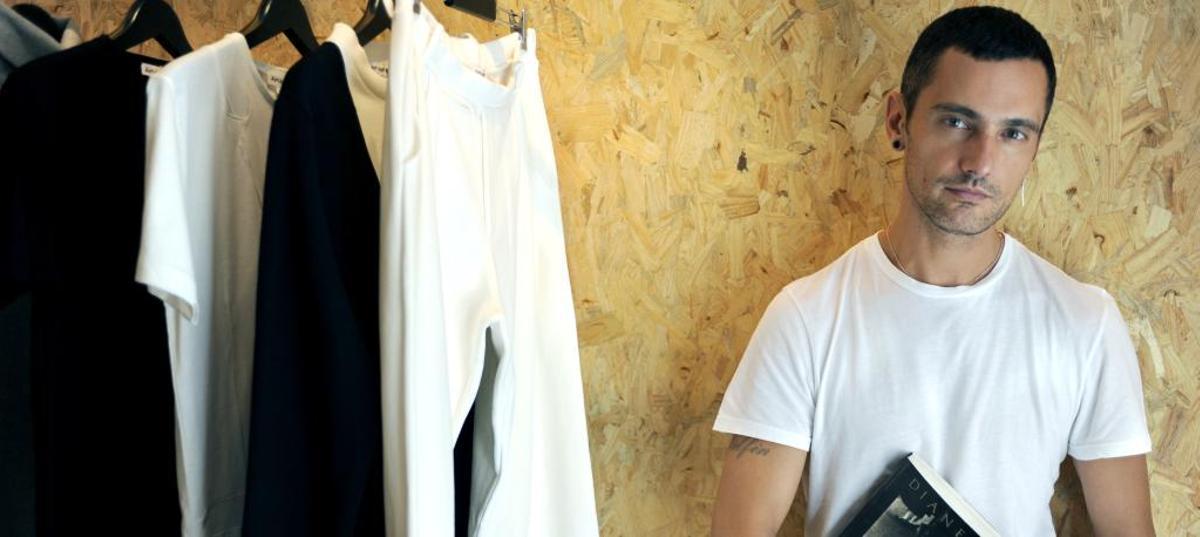 Delfín falleció el 3 de junio.