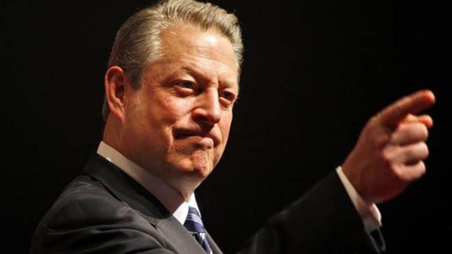 Al Jazira compra la cadena de televisión fundada por Al Gore