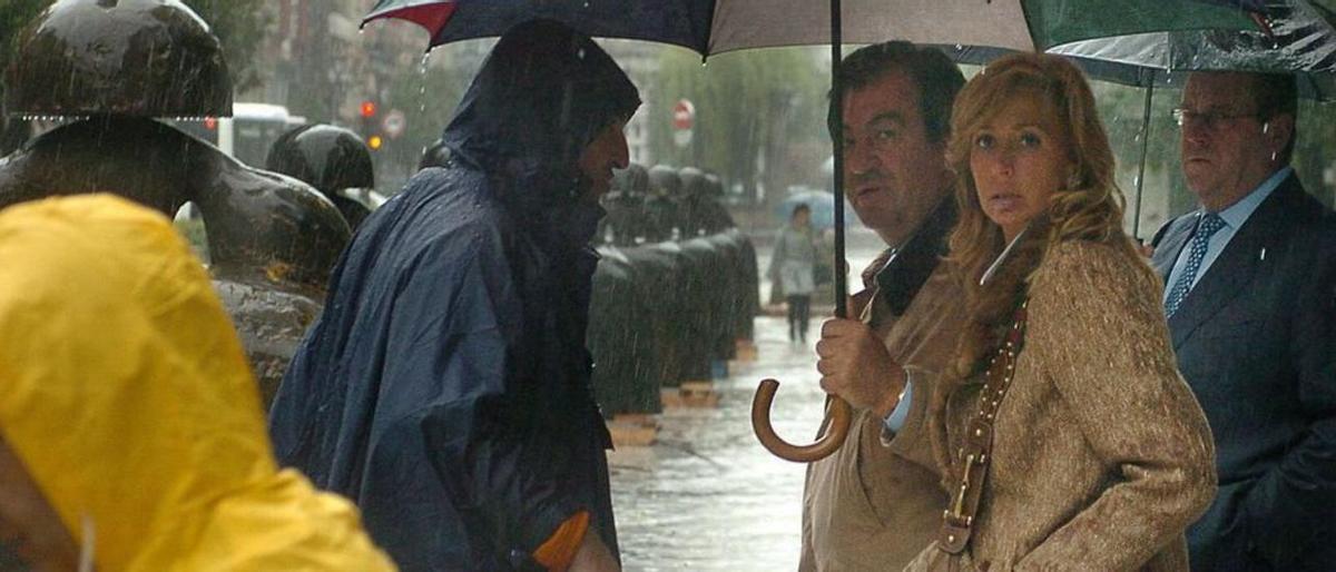 Els «papers de Cascos» revelen un negoci en art de 10 milions d’euros