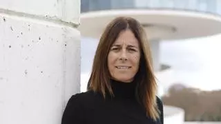 Edurne Pasabán, alpinista: "Nunca habría conseguido mis objetivos sin saber trabajar en equipo"