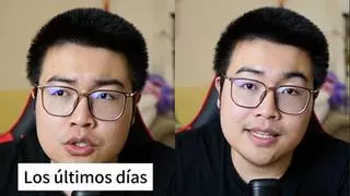 ¿A cuántos ancianos chinos conoces viviendo en España? Un influencer aclara porque es raro encontrarlos