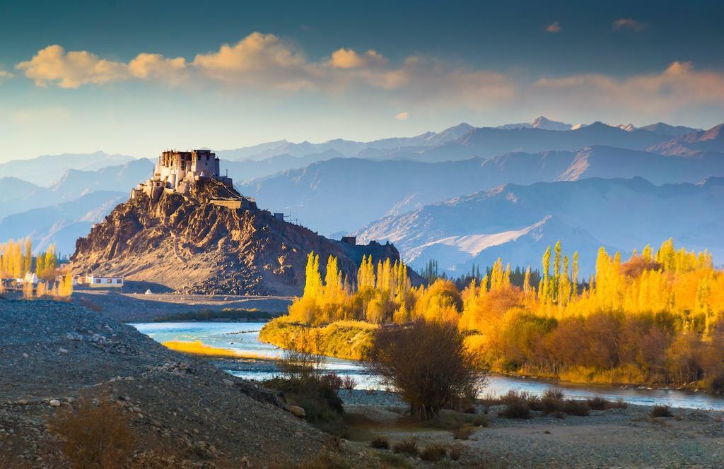 Ladakh, India