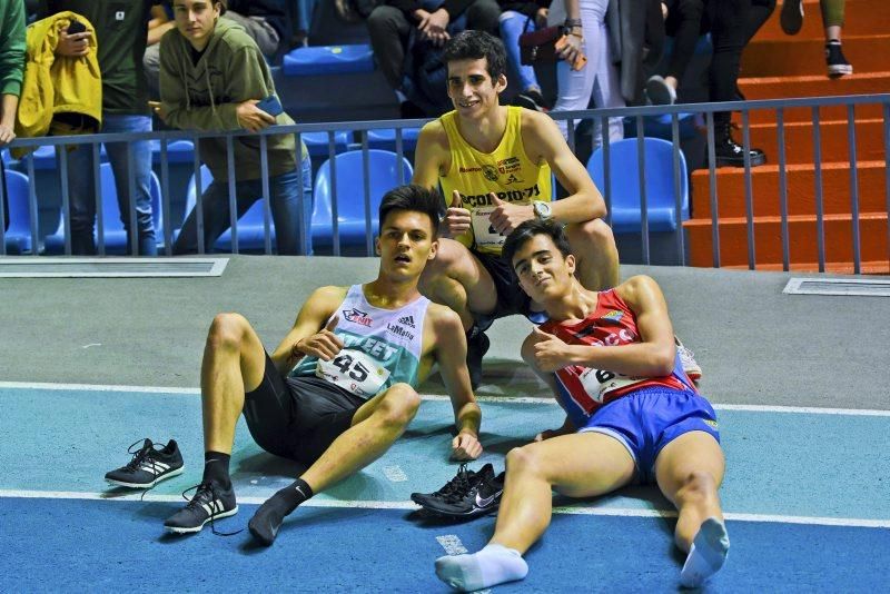 Gran Premio de Atletismo Ciudad de Zaragoza