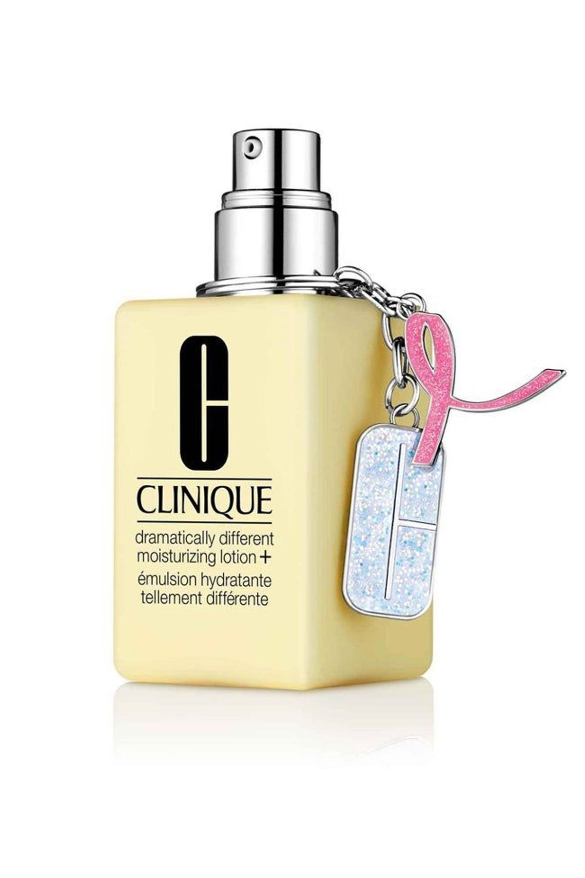 Crema hidratante 'Dramatically Different' de Clinique (Precio: 65,50 euros)