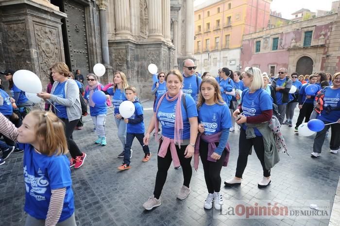 Día de la Diabetes en Murcia