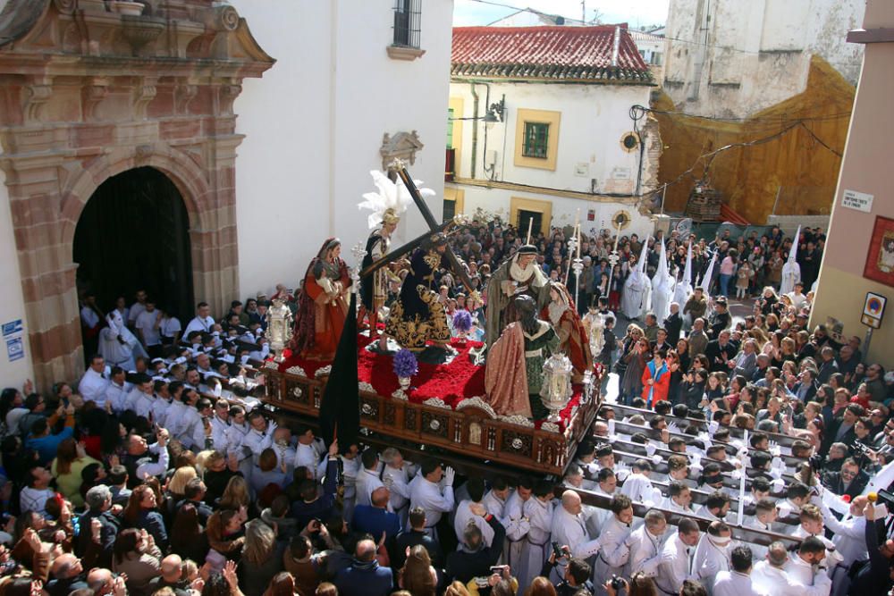 Domingo de Ramos | Salutación