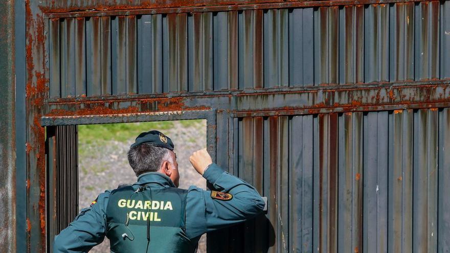 La Guardia Civil de O Salnés presenta su calendario de trabajo y libranzas: llega la conciliación