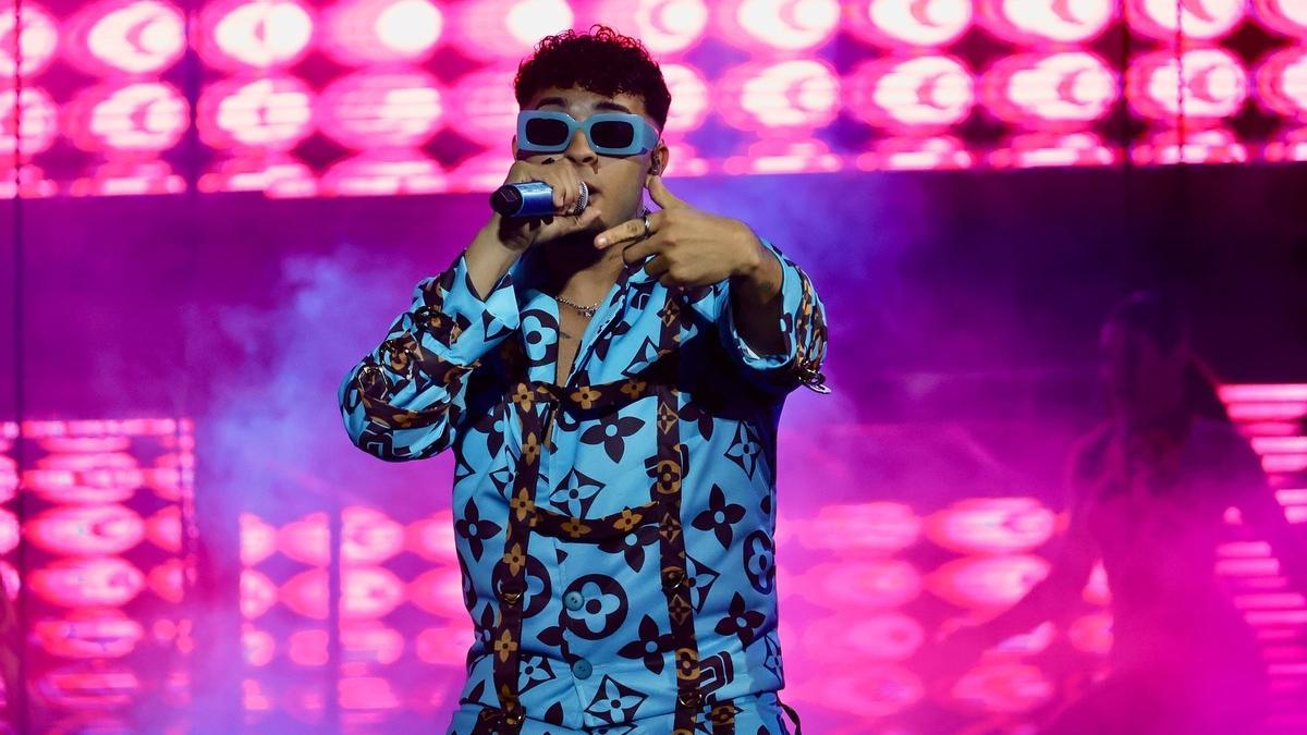 De Carballo al Benidorm Fest: un integrante de la Panorama City aspira a representar a España en Eurovisión