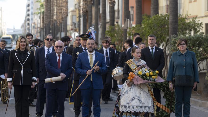 Barrachina defiende en Vila-real la importancia de preservar las tradiciones