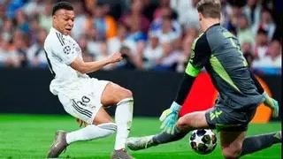 Un Madrid herido, más peligroso para el Bayern