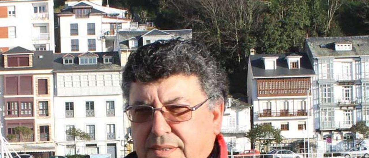 José Antonio Rodríguez. a. m. serrano