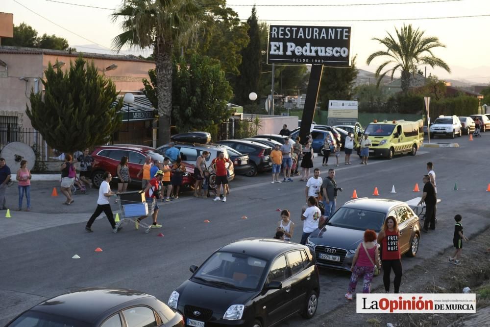 Carrera Popular de Cañada Hermosa