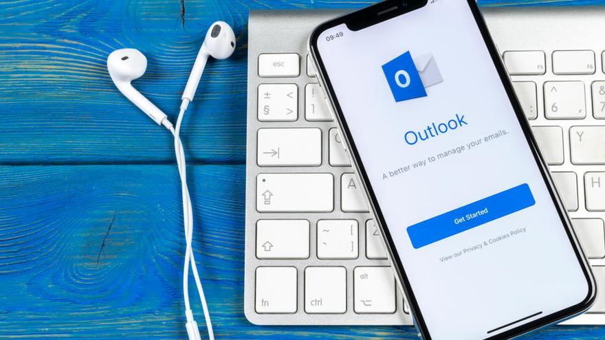 Un ataque &#039;hacker&#039; compromete durante tres meses los correos de Outlook