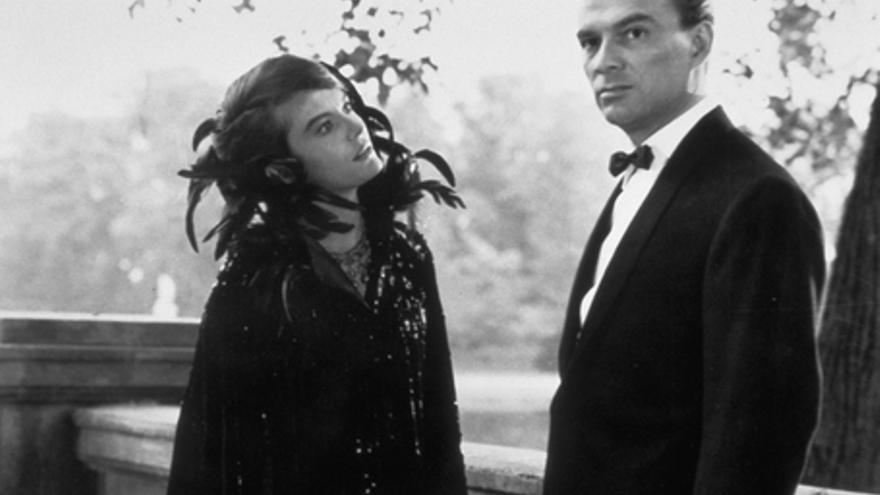 El año pasado en Marienbad