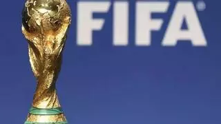 Por primera vez en la historia se jugará un mundial en 3 continentes