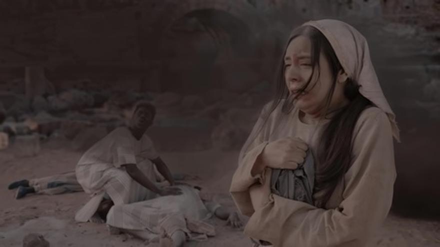 El apocalipsis de San Juan