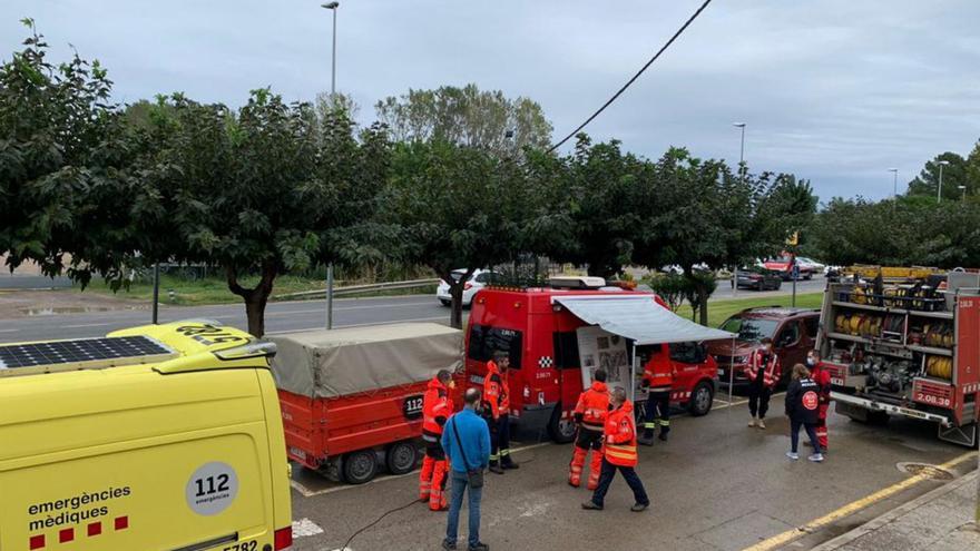 Girona registra 432 desaparicions i tanca el 2023 amb 25 d’actives