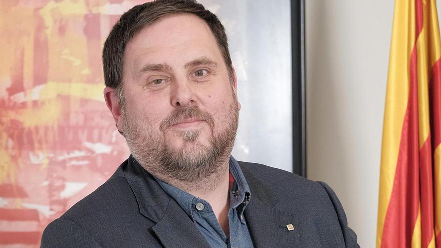 Oriol Junqueras presidirà el 18è Sopar de la República de l&#039;Anoia