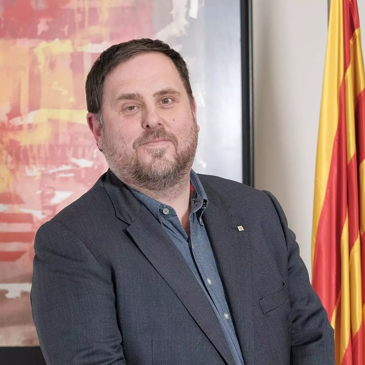 Oriol Junqueras presidirà el 18è Sopar de la República de l'Anoia