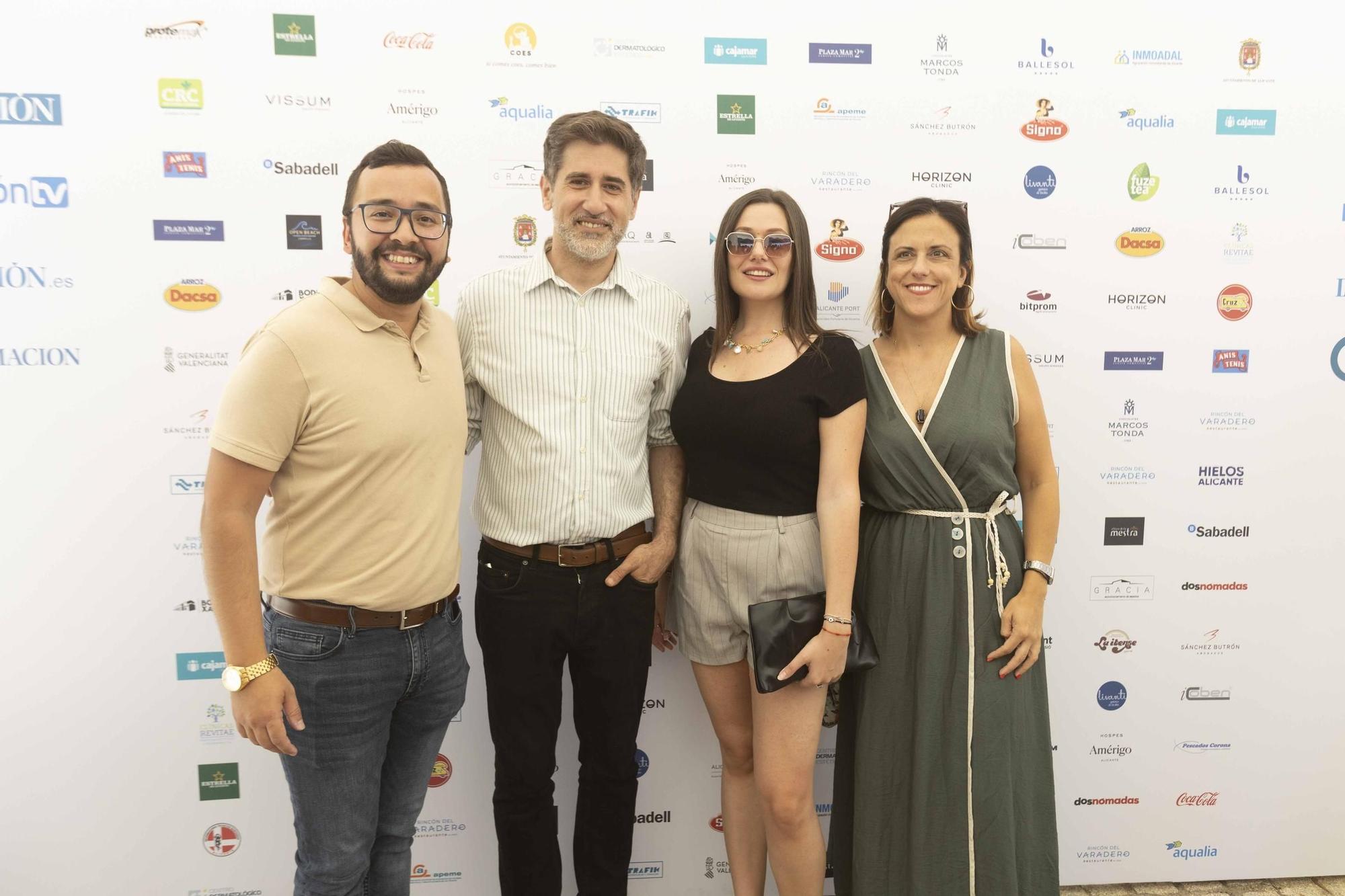 The Racó de Information TV turns on the first day of bonfires